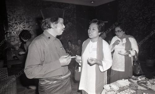 PERHIMPUNAN AGUNG UMNO