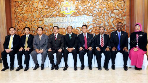 AJK PENAMBAHBAIKAN PILIHANRAYA