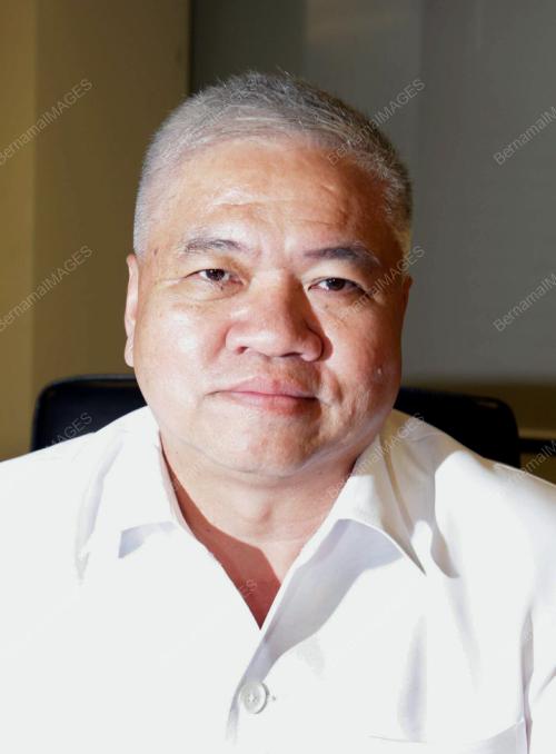 WONG FOON MENG