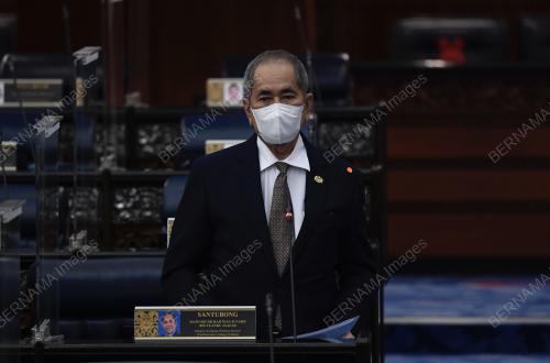 DATUK SERI DR WAN JUNAIDI TUANKU JAAFAR