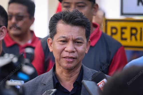 AMIR MATAMIN