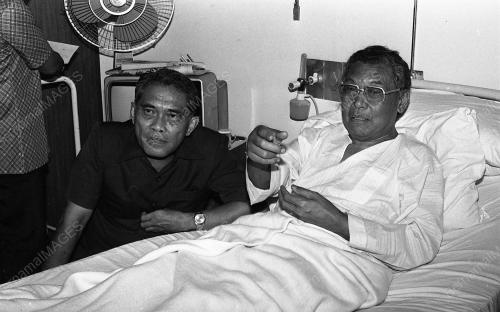 GHAZALI SHAFIE