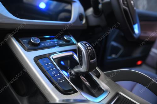 PELANCARAN RASMI PROTON X70 2020