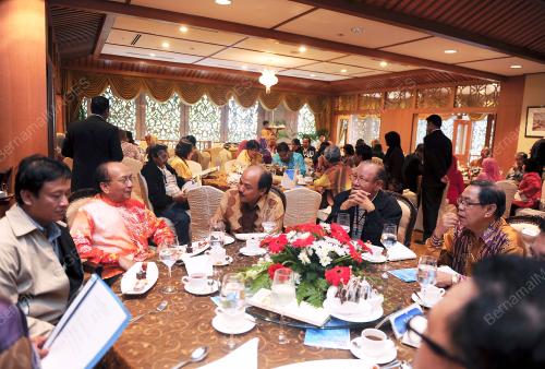 RAIS YATIM
