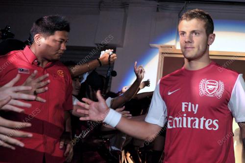 ARSENAL