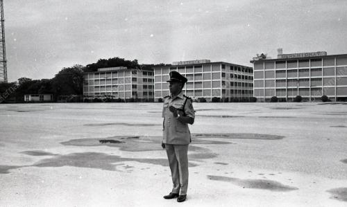 JURULATIH PDRM