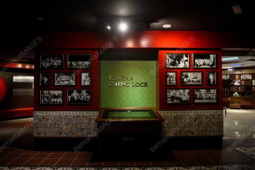 MUZIUM MEMORIAL NEGARAWAN