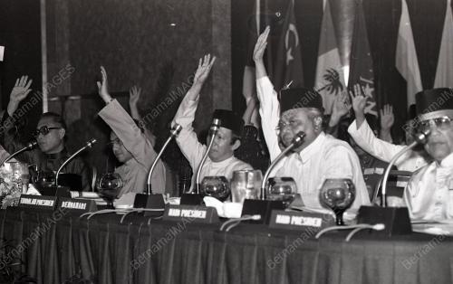 PERHIMPUNAN AGUNG UMNO