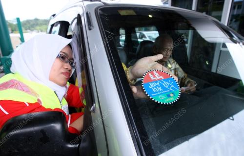 HADIJAH TAIB