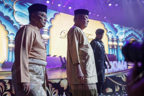 SULTAN IBRAHIM