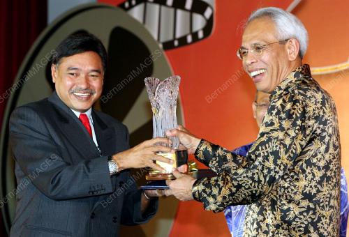 SHAHRIR SAMAD