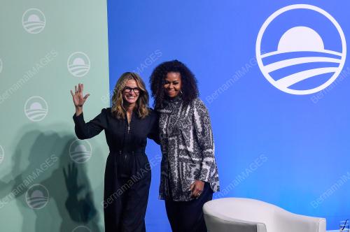 MICHELLE OBAMA