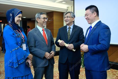 TAN SRI MOHAMAD ARIFF MD YUSOF