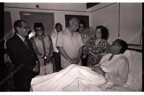DYMM SULTAN ISKANDAR IBNI ALMARHUM SULTAN ISMAIL