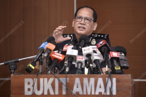 DATUK AZISMAN ALIAS JAAFAR