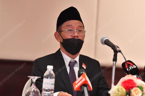 ANAS ABDULRAHMAN