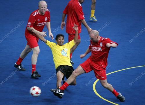 EPL MASTERS