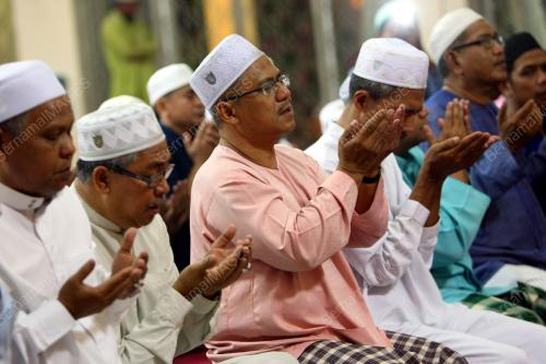 KL22_13032014_SOLAT_HAJAT