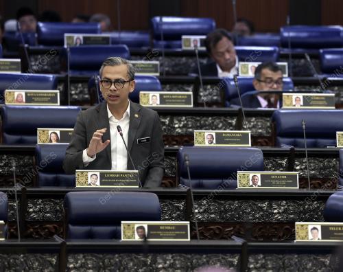 FAHMI FADZIL