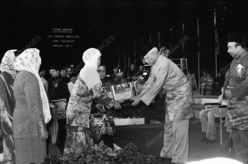 MUSABAQAH
