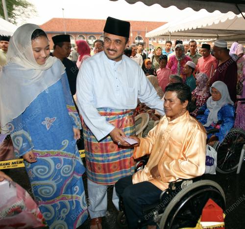 ZULHASNAN RAFIQUE
