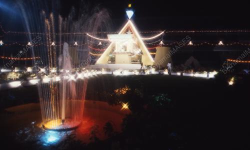 MAJLIS TILAWAH AL-QURAN ANTARABANGSA KE-23