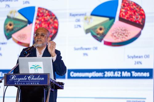 DATUK DR AHMAD PARVEEZ GHULAM KADIR