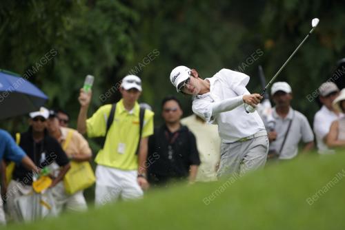 GOLF TERBUKA MALAYSIA 2009
