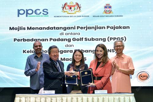 HANNAH YEOH