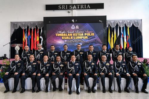 DATUK RUSDI MOHD ISA