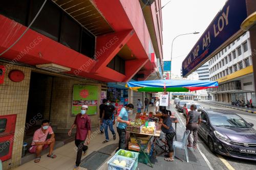 TINJAUAN CUTI UMUM HARI RAYA AIDILFITRI