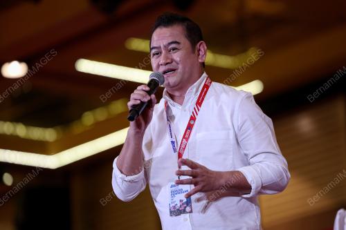 FELIX JOSEPH SAANG