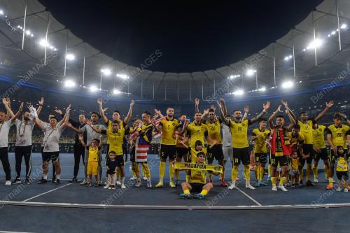 PUSINGAN AKHIR KELAYAKAN PIALA ASIA 2023