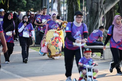 HAWANA FUN WALK 2026