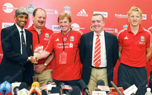 LIVERPOOL