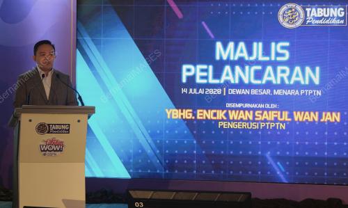 WAN SAIFUL WAN JAN