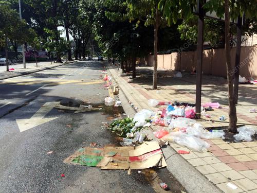 KL22_14082016_SAMPAH