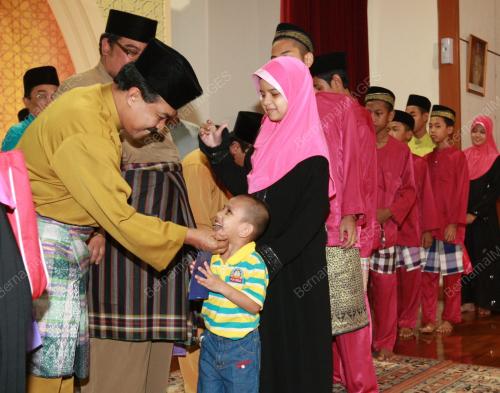 JAMIL KHIR BAHAROM
