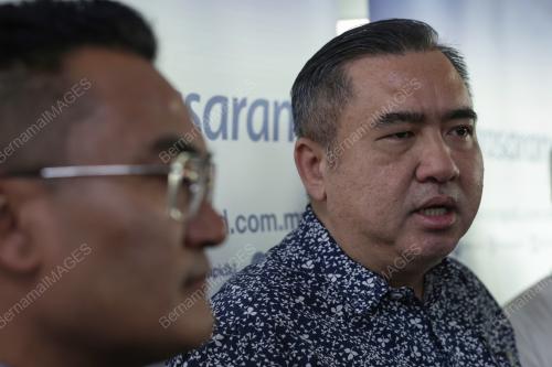 ANTHONY LOKE