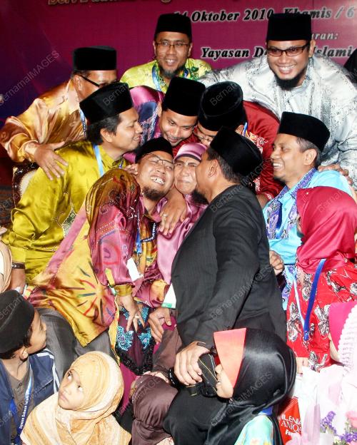 ROSMAH MANSOR