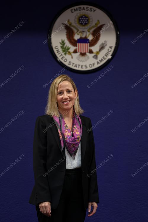 MELISSA BROWN