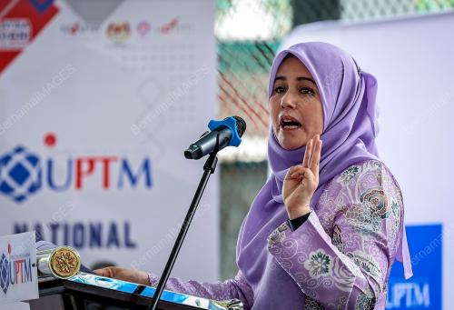 PROF MADYA DR SHARIFAH SYAHIRAH SY SHEIKH