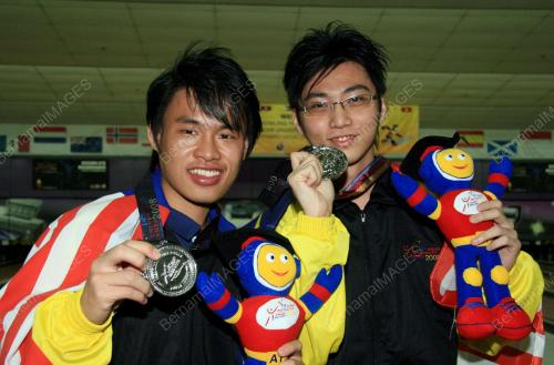 SUKAN UNIVERSITI ASEAN 2008