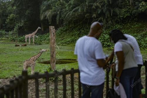 ZOO NEGARA