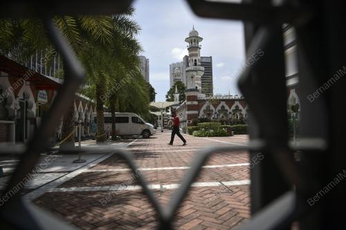 TINJAUAN SOLAT JUMAAT