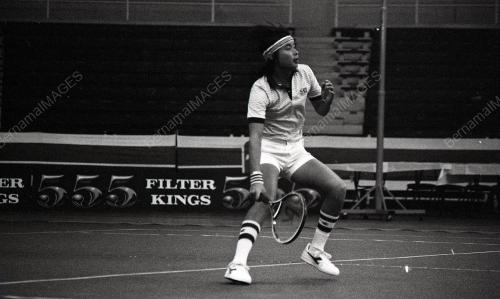 TENIS ASIA