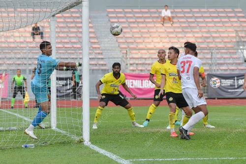 LIGA SUPER MALAYSIA 2023