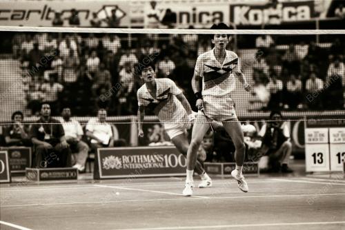 BADMINTON TERBUKA