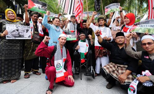 KL22_15082014_MEMORANDUN_BANTAHAN