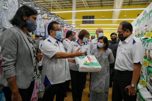 DATUK ALEXANDER NANTA LINGGI